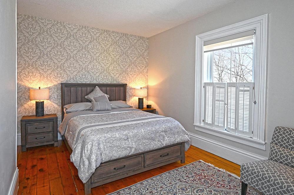 Our Space The Perfect Place B&B Пиктън Екстериор снимка