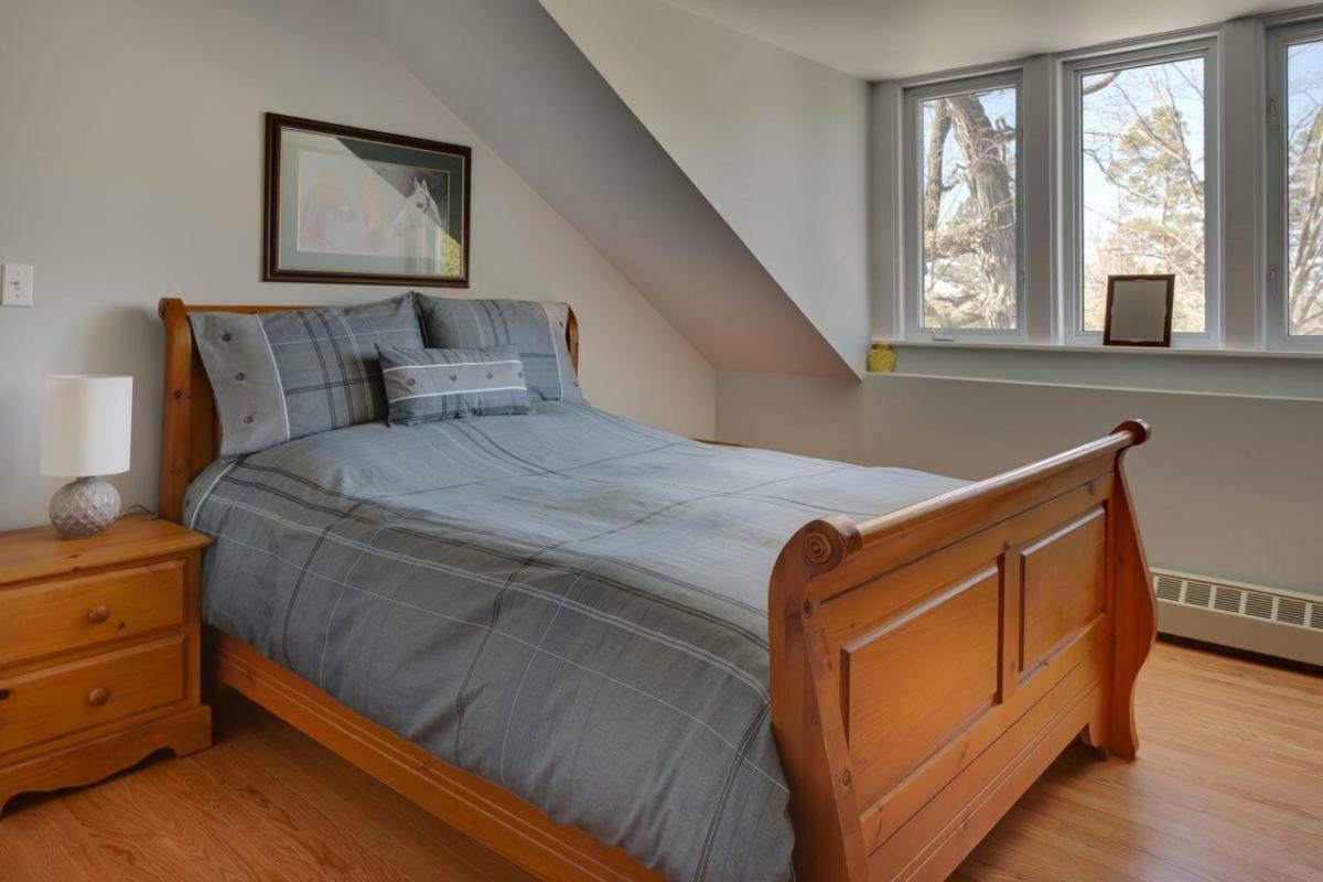 Our Space The Perfect Place B&B Пиктън Екстериор снимка