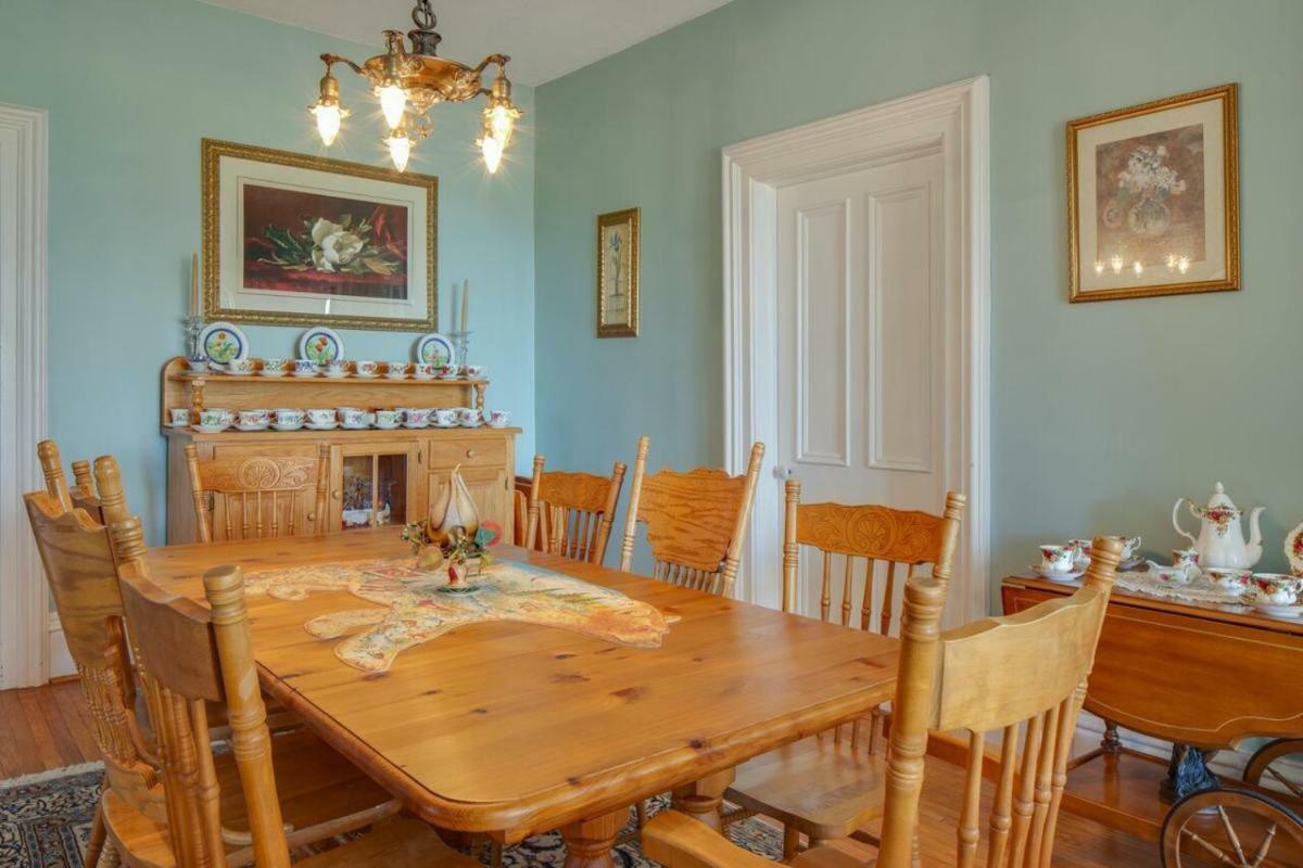Our Space The Perfect Place B&B Пиктън Екстериор снимка