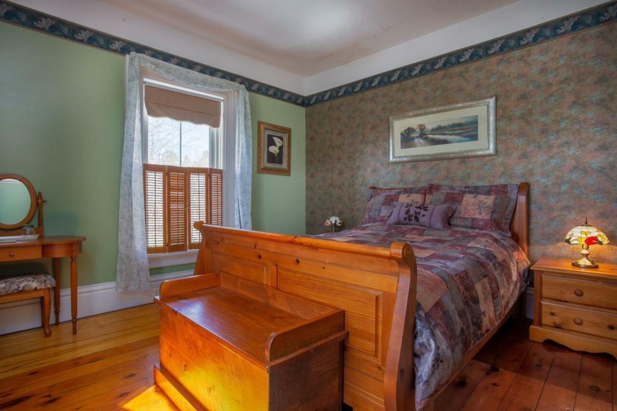 Our Space The Perfect Place B&B Пиктън Екстериор снимка
