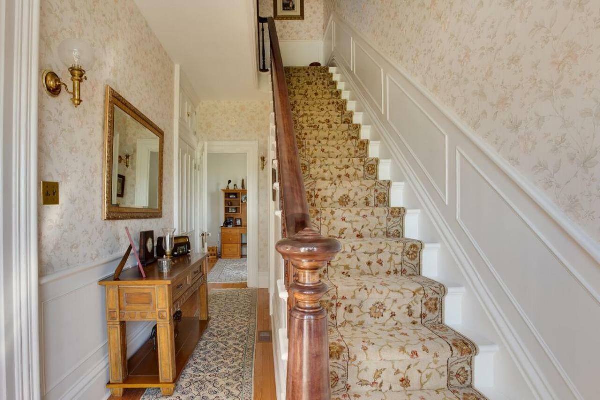 Our Space The Perfect Place B&B Пиктън Екстериор снимка